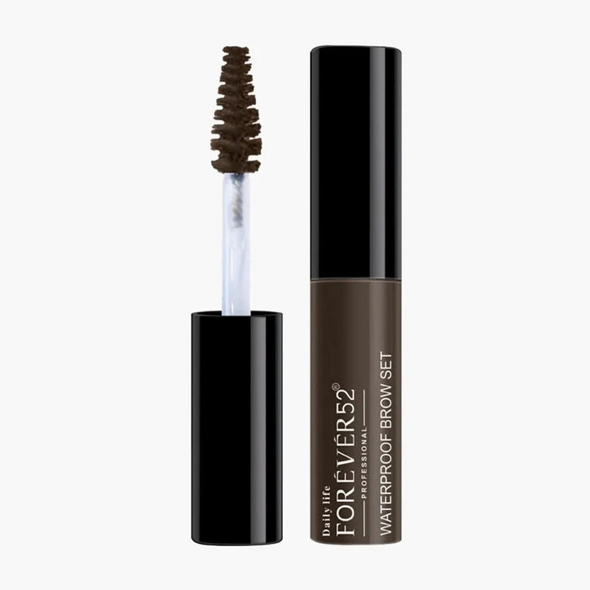 FOREVER52  Waterproof Eyebrow Mascara