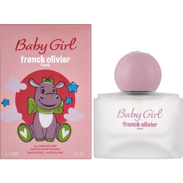 FRANCK OLIVIER BABY GIRL EDP