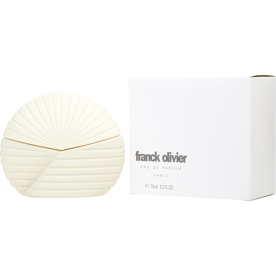 FRANCK OLIVIER EDP