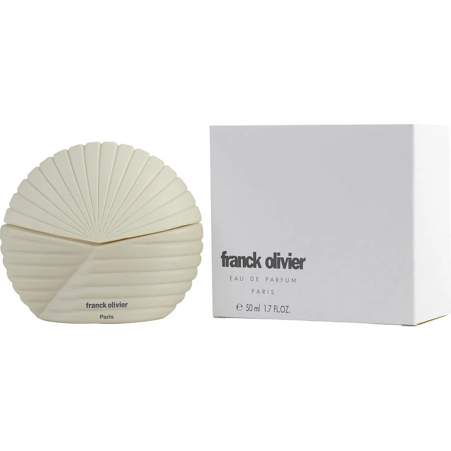 FRANCK OLIVIER EDP