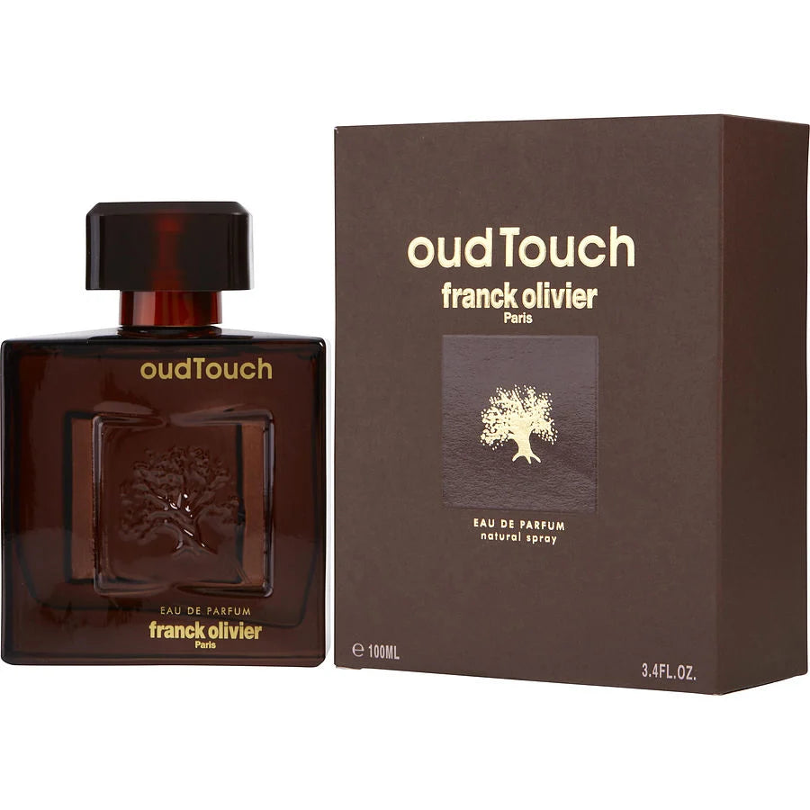 FRANCK OLIVIER OUD TOUCH EDP