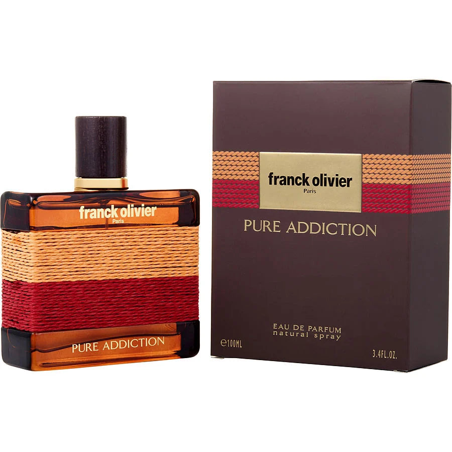 FRANCK OLIVIER PURE ADDICTION EDP