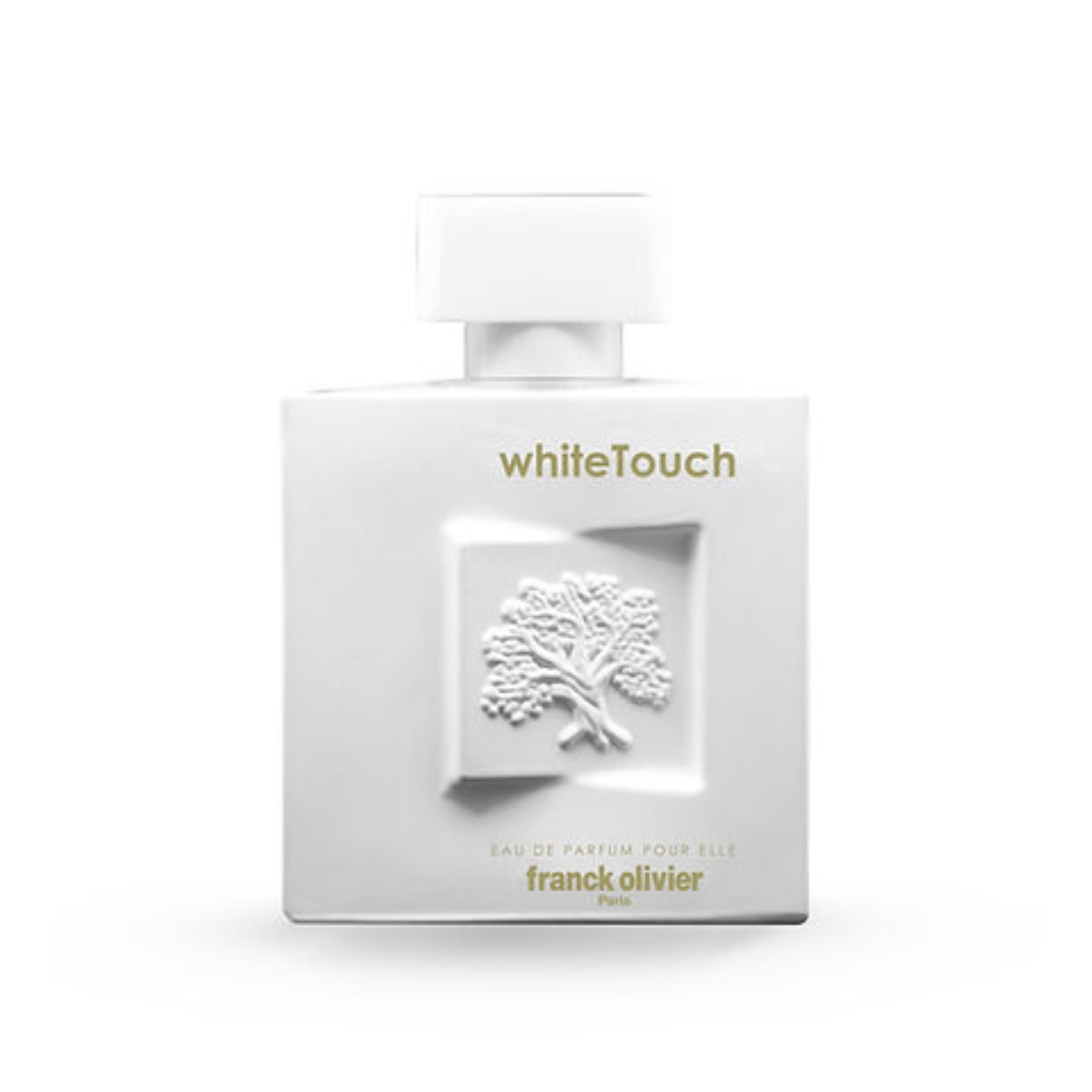 FRANCK OLIVIER WHITE TOUCH EDP