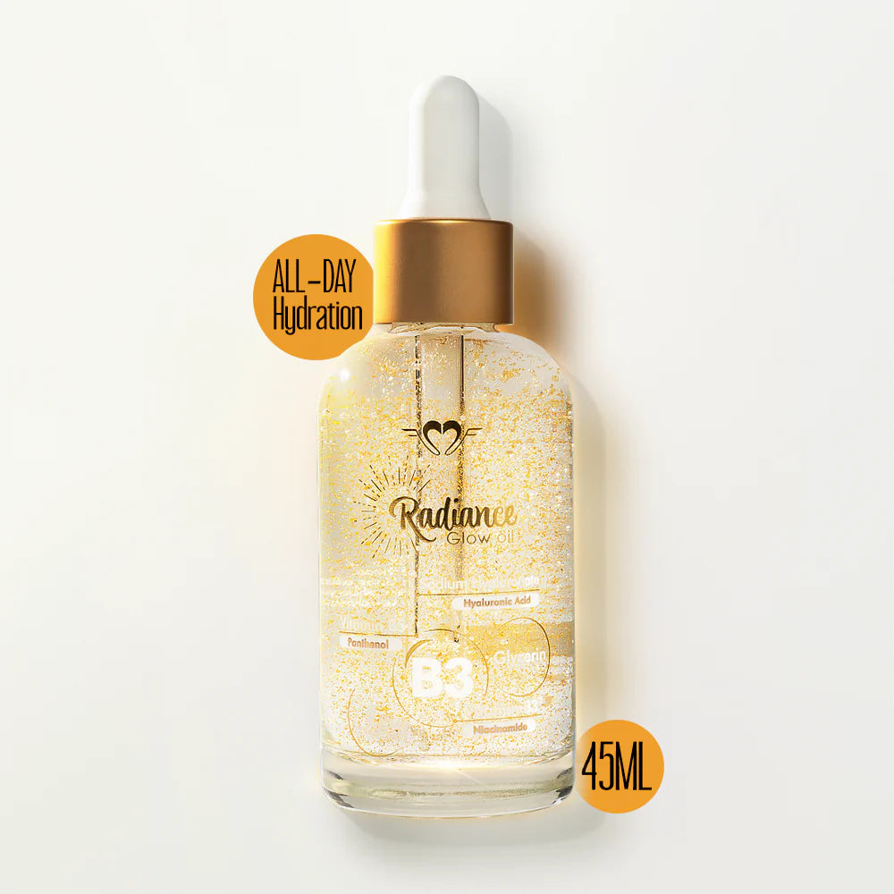 Forever Radiance Glow Oil