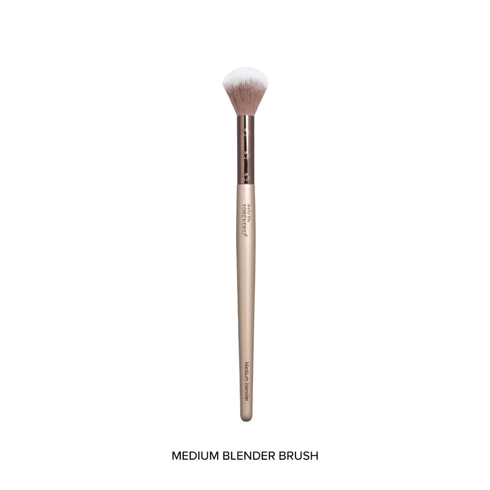 Forever52 11 Pieces Brush Set