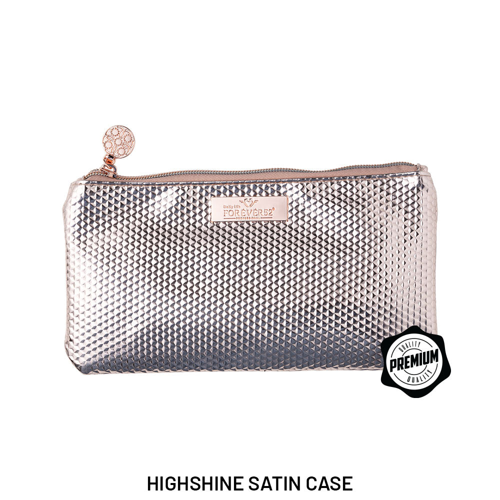 Forever52 12 Pieces Brush Set