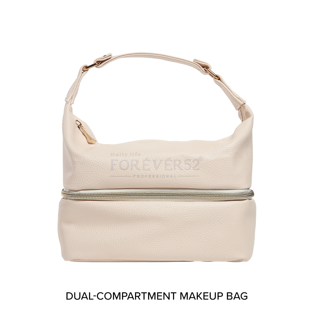 Forever52 15 Pieces Brush Set