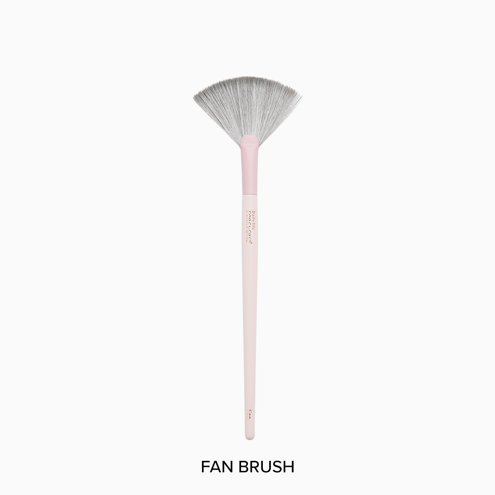 Forever52 15 Pieces Brush Set