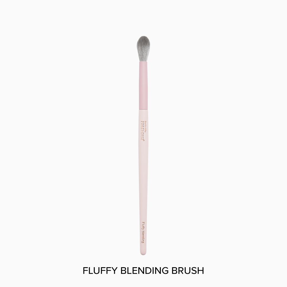 Forever52 15 Pieces Brush Set