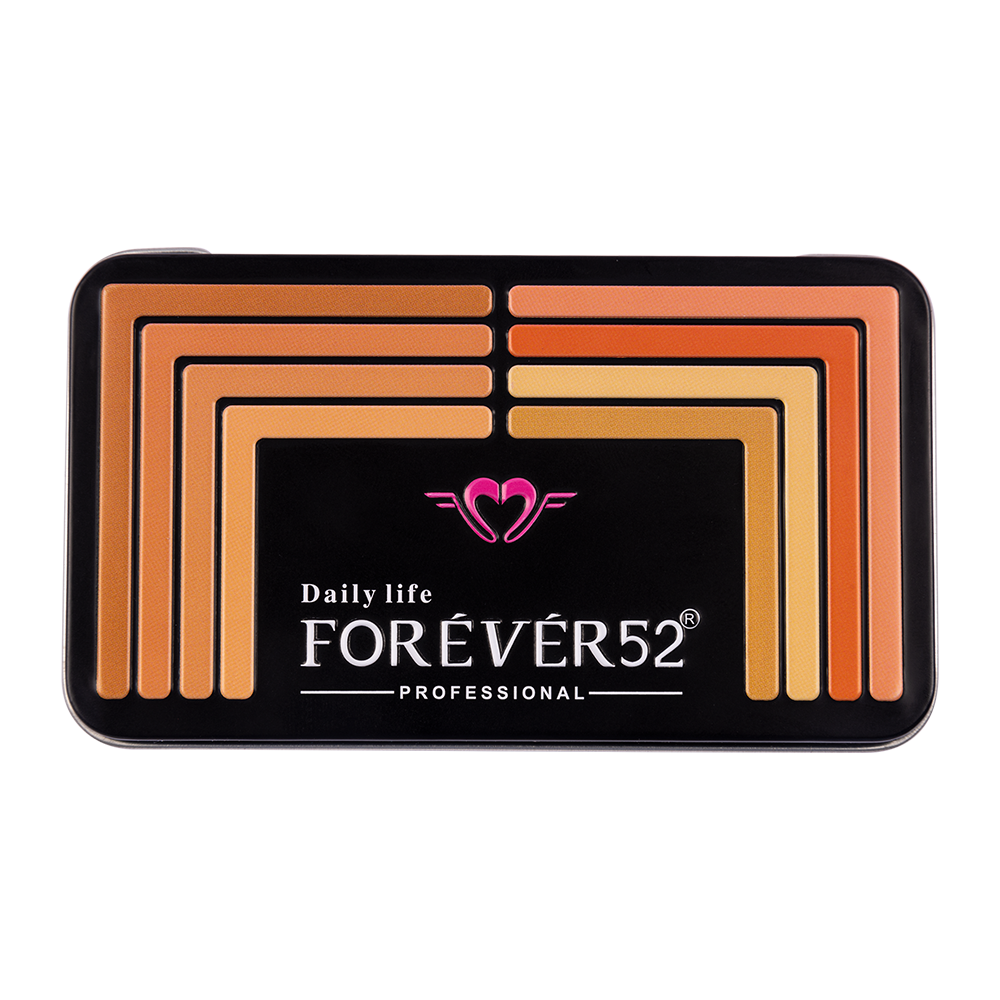 Forever52 16 Color Camouflage HD Palette