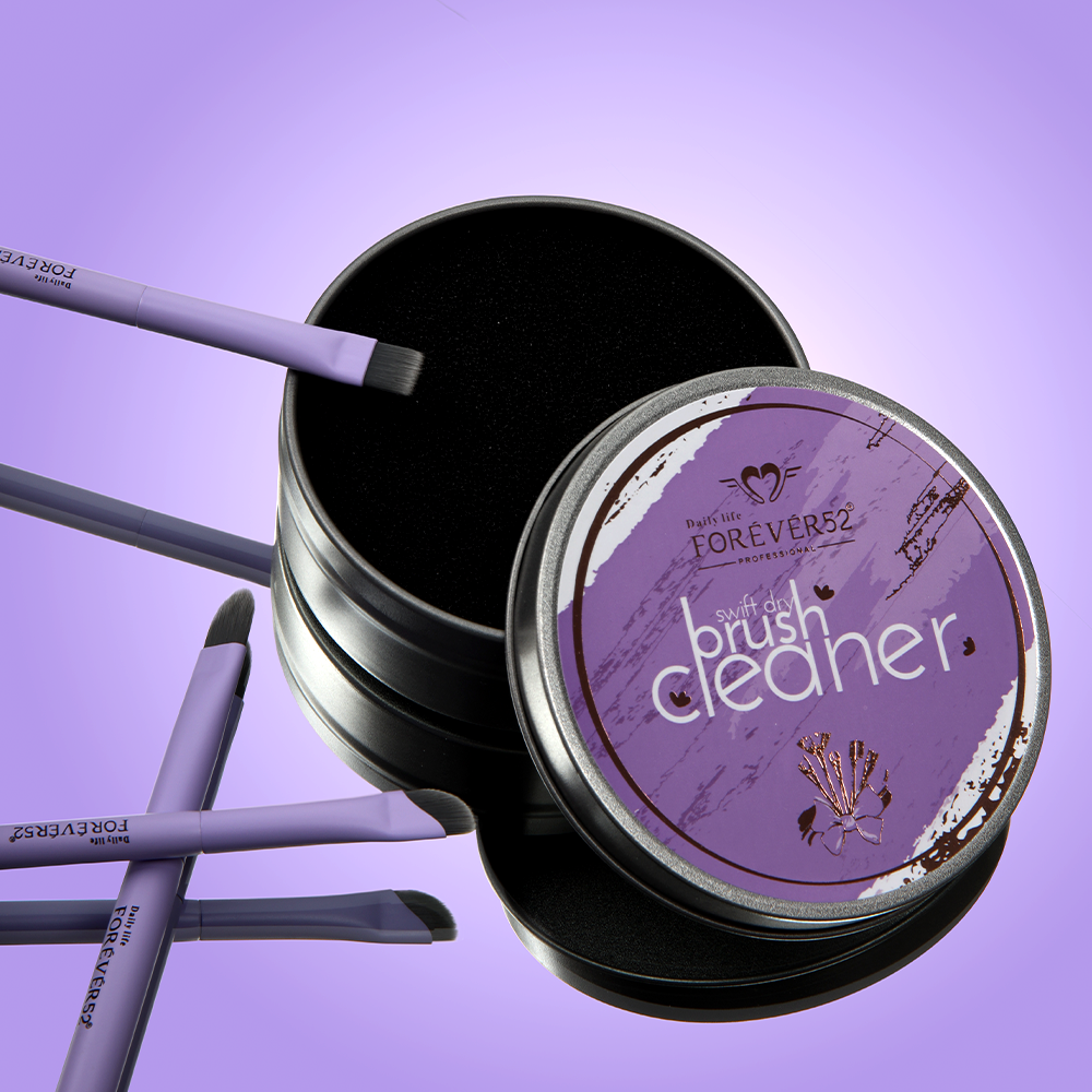 Forever52 6 Pieces Brush Set