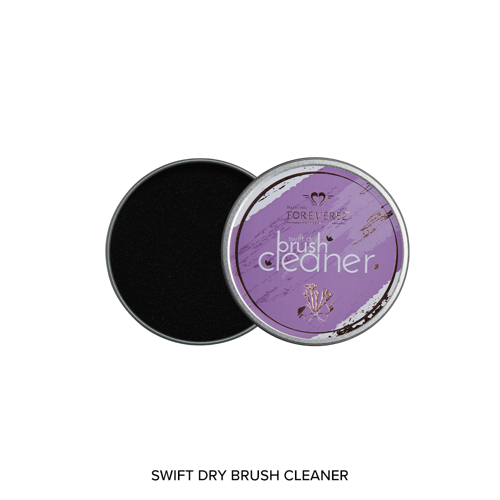 Forever52 6 Pieces Brush Set