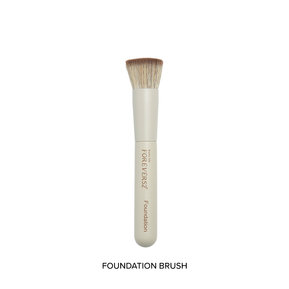 Forever52 6 Pieces Brush Set