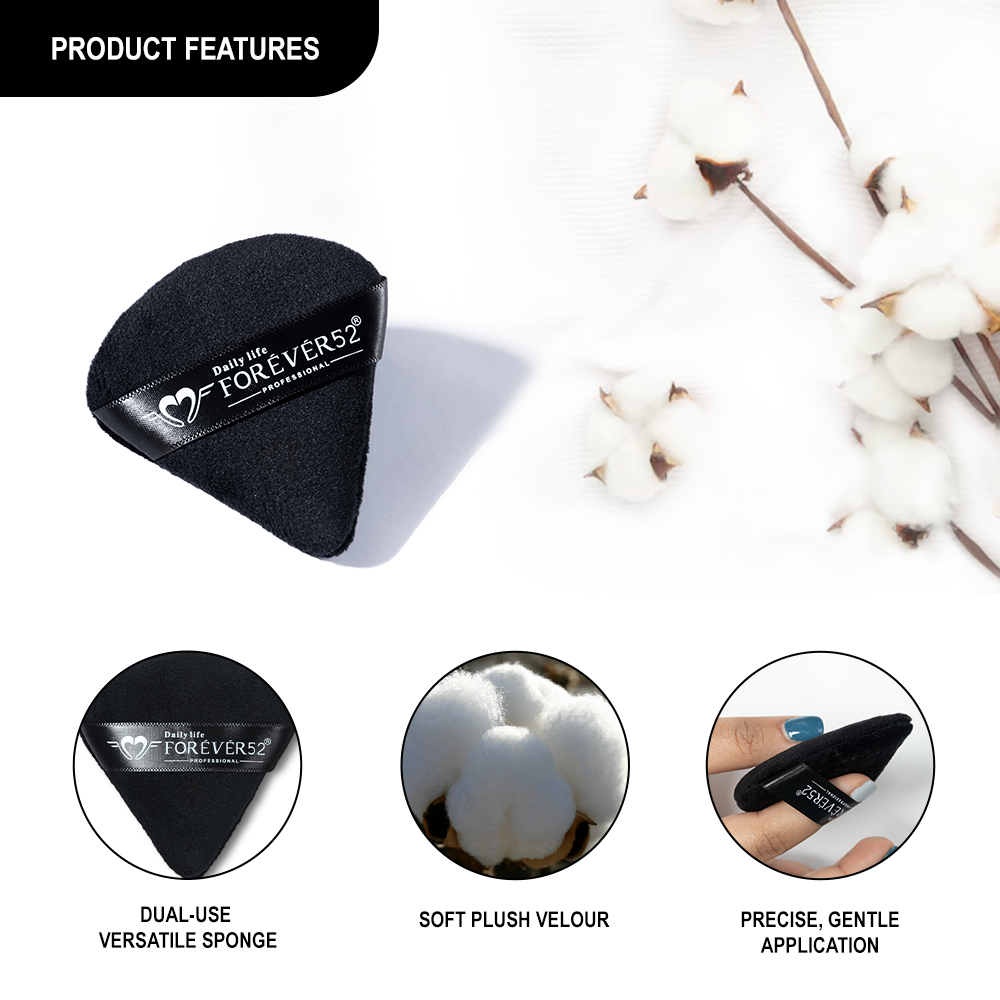 Forever52 A Skin-Like Blend Baking PowderÂ Puff