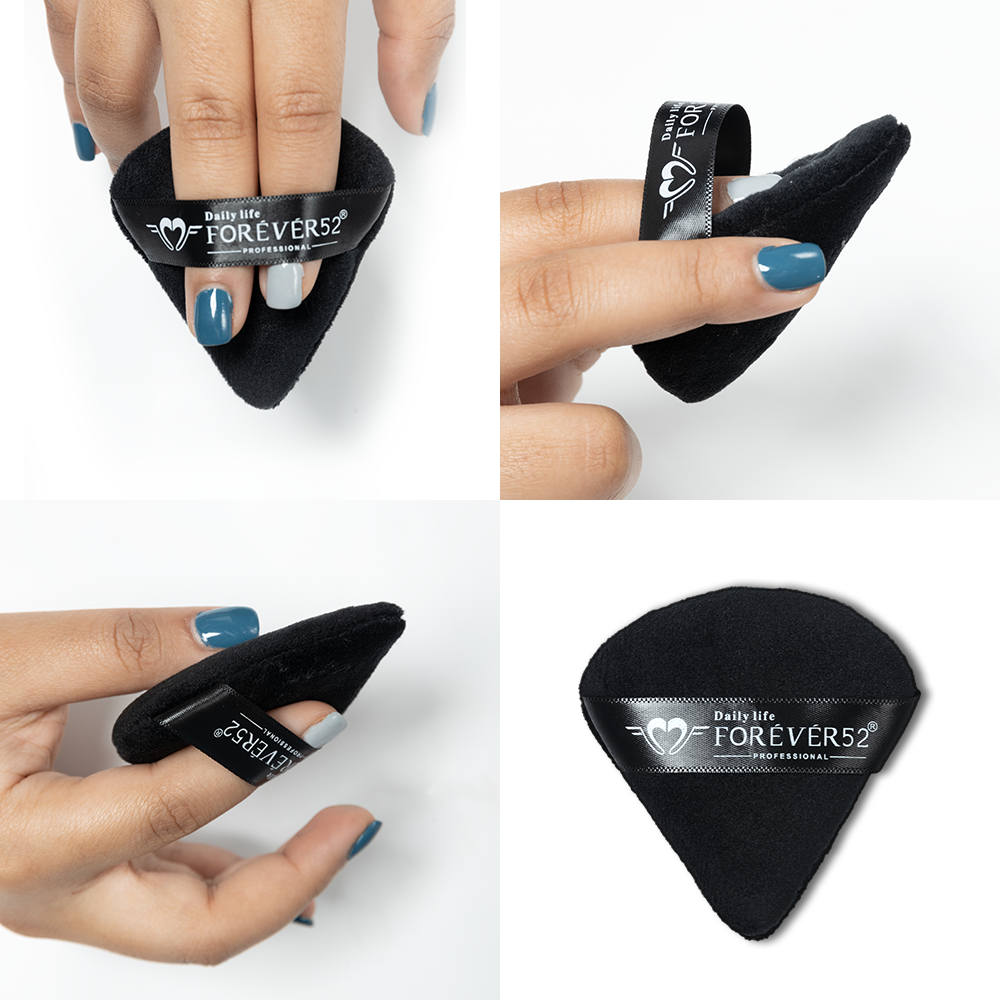 Forever52 A Skin-Like Blend Baking PowderÂ Puff