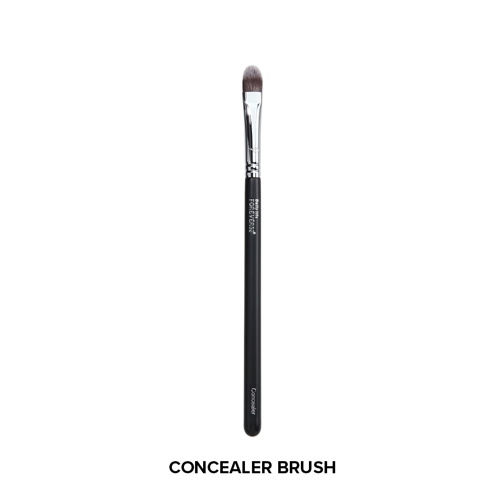 Forever52 Academic 18 Pieces BrushÂ Kit