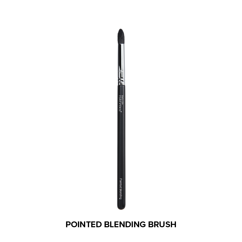 Forever52 Academic 18 Pieces BrushÂ Kit