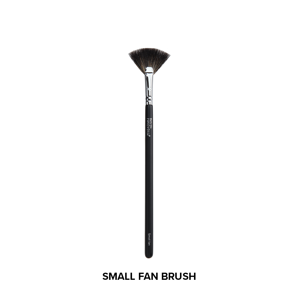 Forever52 Academic 18 Pieces BrushÂ Kit