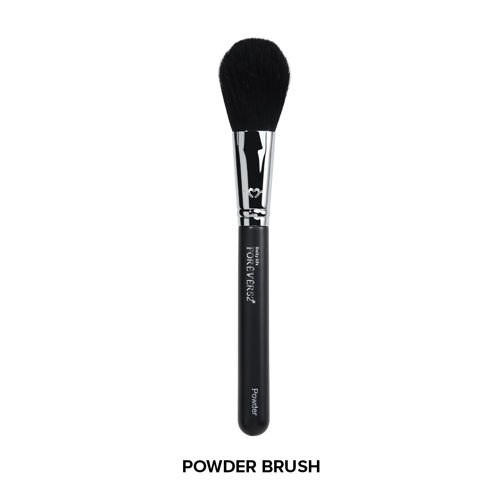 Forever52 Academic 18 Pieces BrushÂ Kit