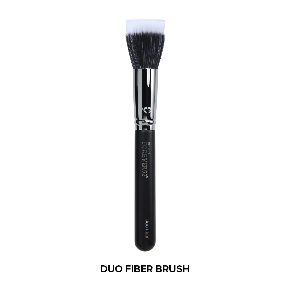 Forever52 Academic 18 Pieces BrushÂ Kit