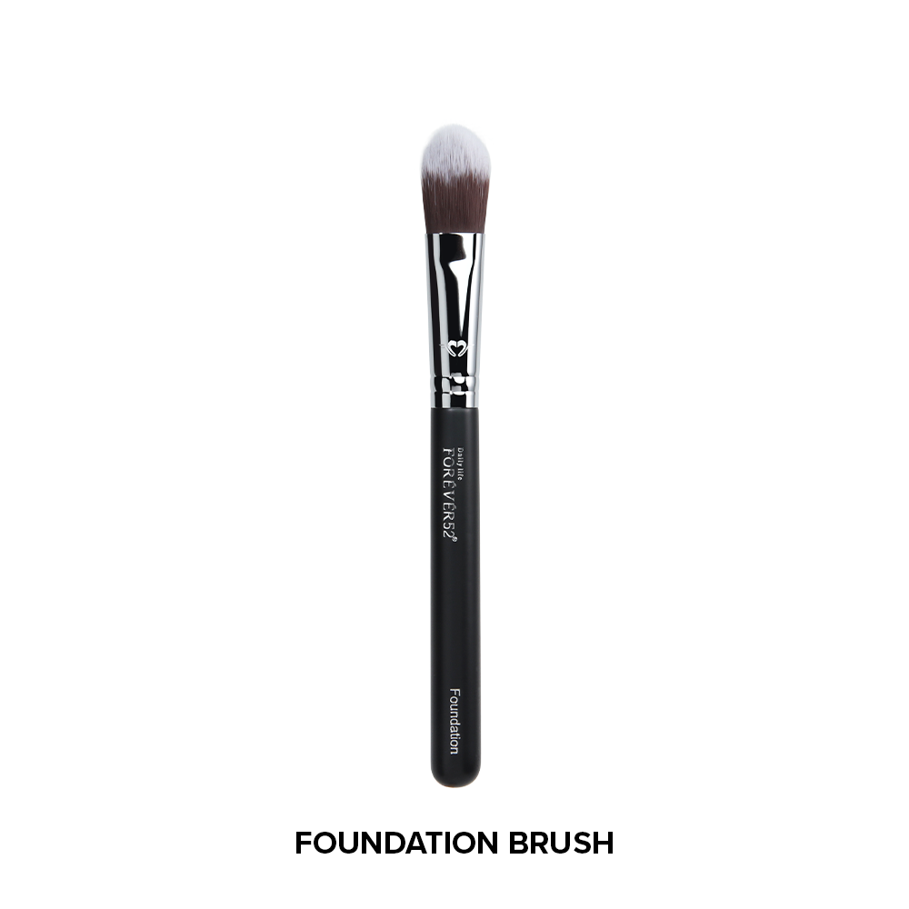 Forever52 Academic 18 Pieces BrushÂ Kit