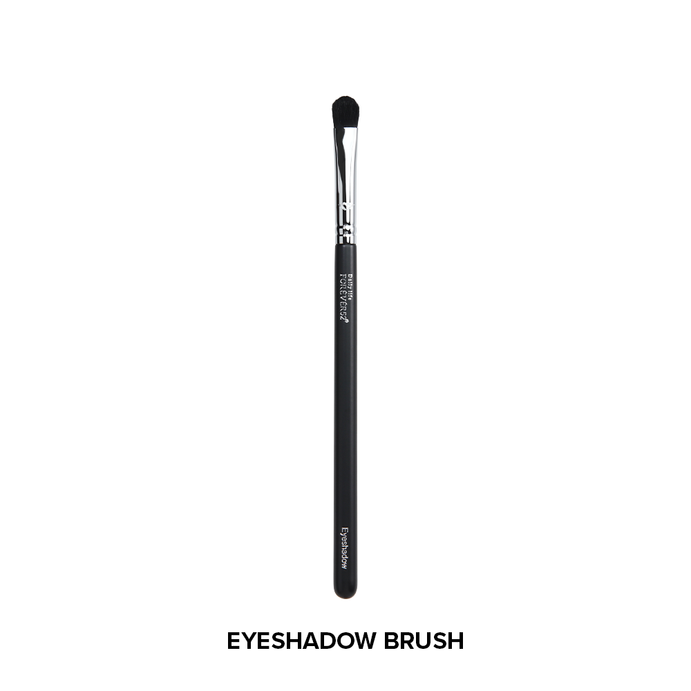 Forever52 Academic 18 Pieces BrushÂ Kit