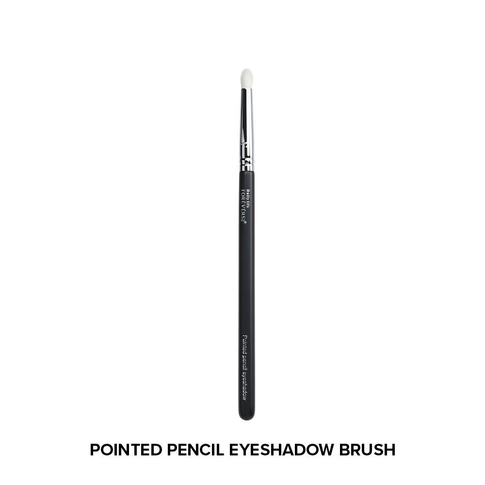 Forever52 Academic 18 Pieces BrushÂ Kit