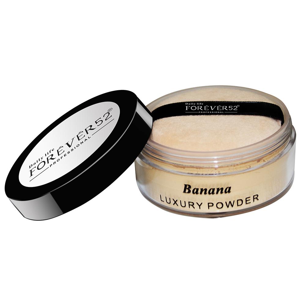 Forever52 Banana Luxury Powder