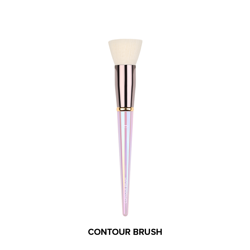 Forever52 Blend Squad 10 Pieces BrushÂ Set