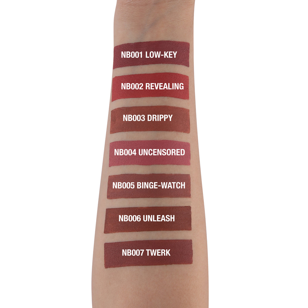 Forever52 Butterfly Matte Crayon