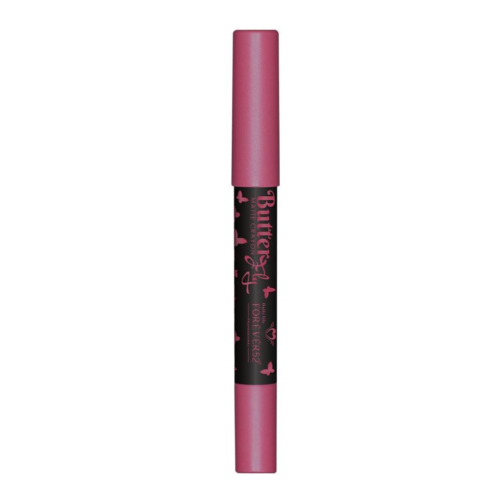 Forever52 Butterfly Matte Crayon