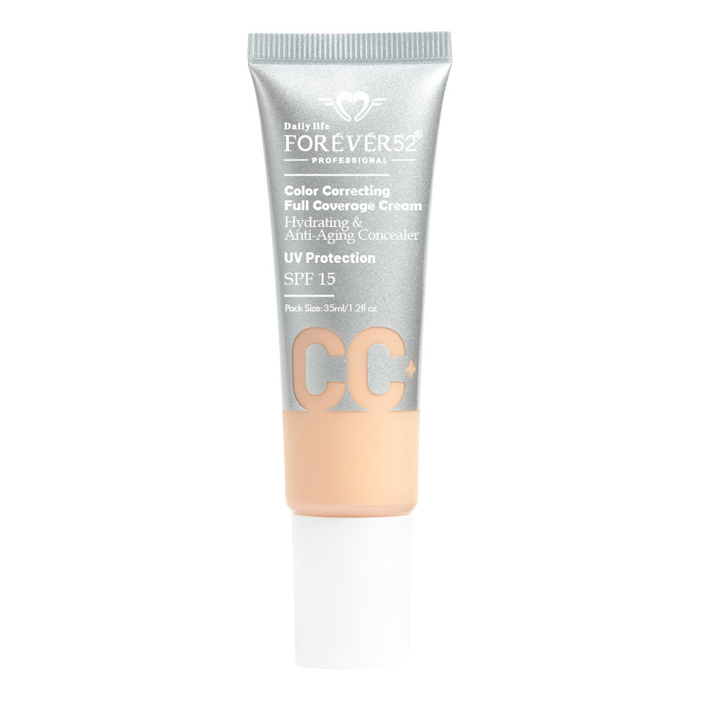 Forever52 Color Correcting Full Coverage Cream