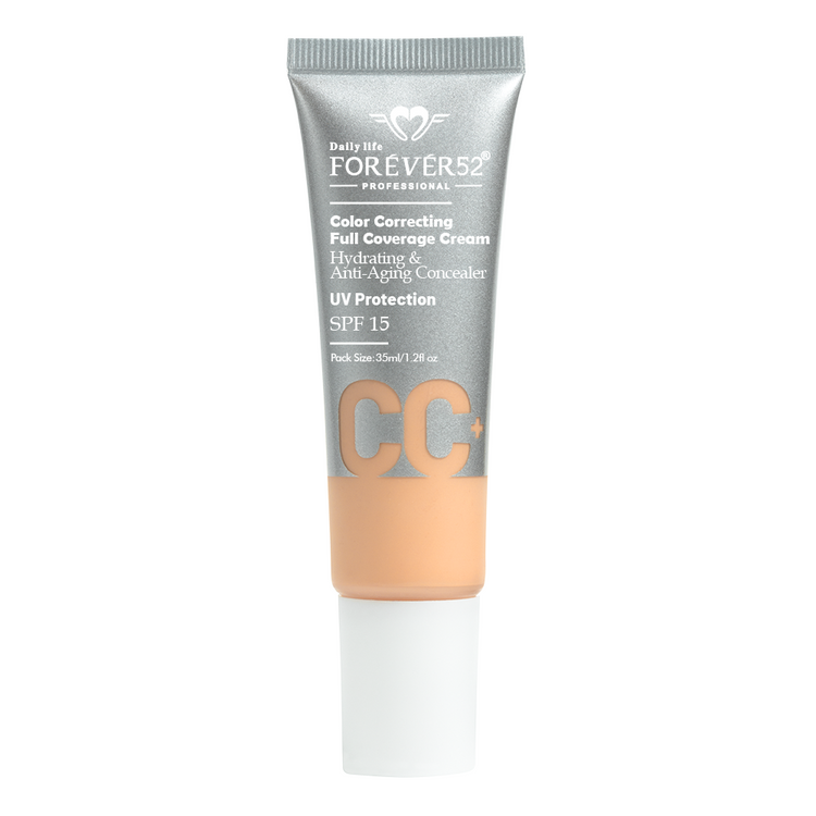 Forever52 Color Correcting Full Coverage Cream