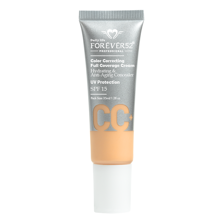 Forever52 Color Correcting Full Coverage Cream