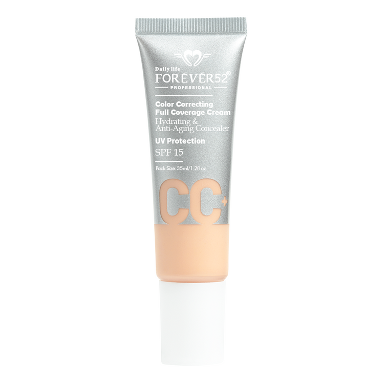 Forever52 Color Correcting Full Coverage Cream