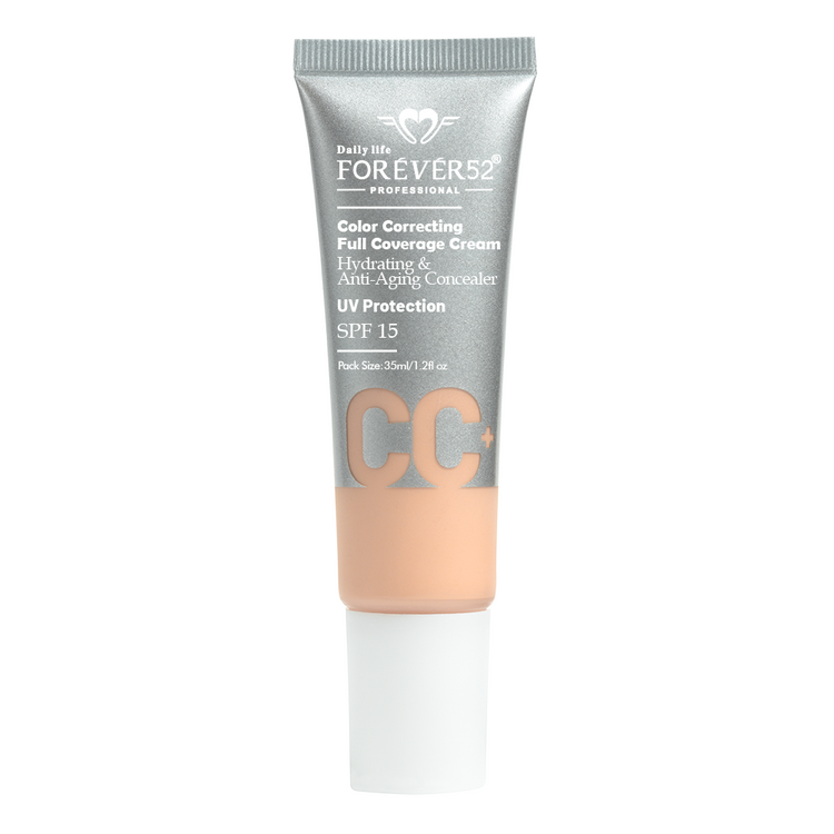 Forever52 Color Correcting Full Coverage Cream