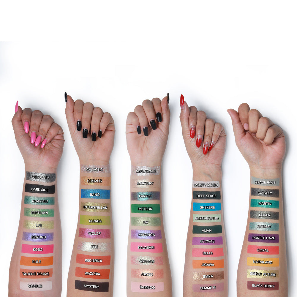 Forever52 Color Me Out