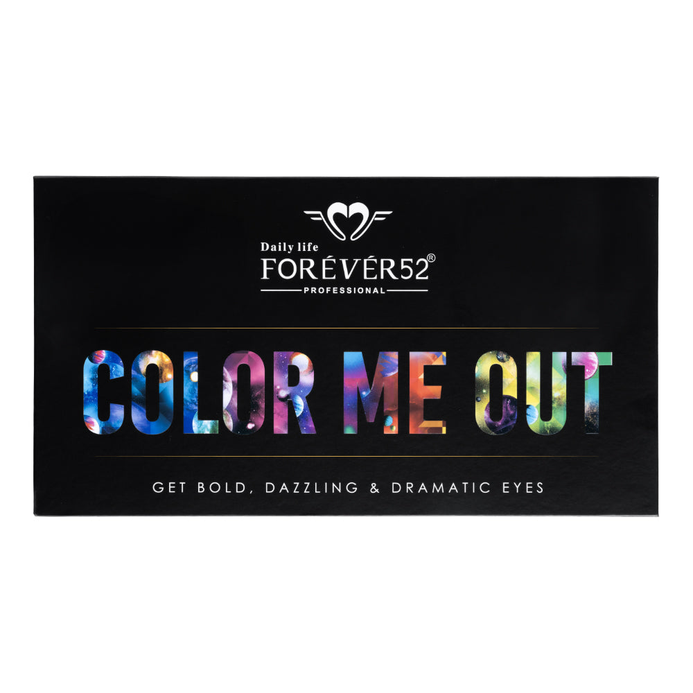 Forever52 Color Me Out