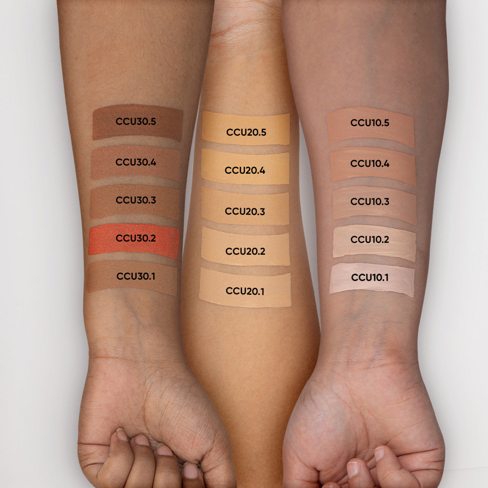Forever52 Coverup Concealer