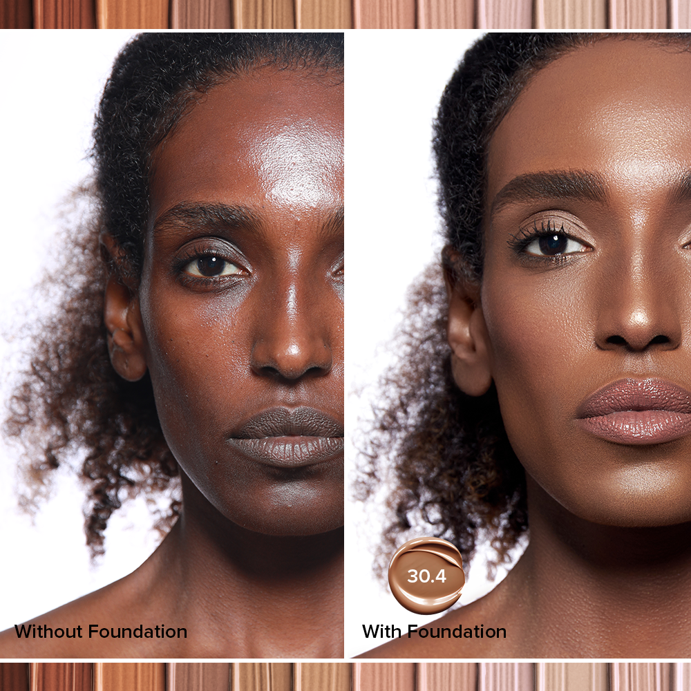 Forever52 Coverup Foundation