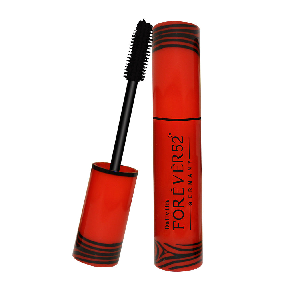 Forever52 Creamy Mascara With Silicon Brush
