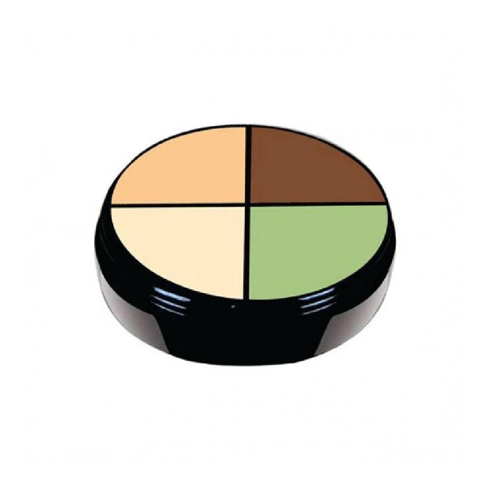 Forever52 Daily Life 4 Color Concealer