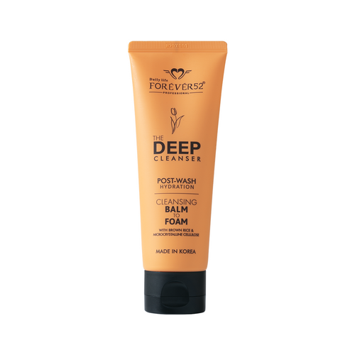 Forever52 Deep Cleanser (From Korea)