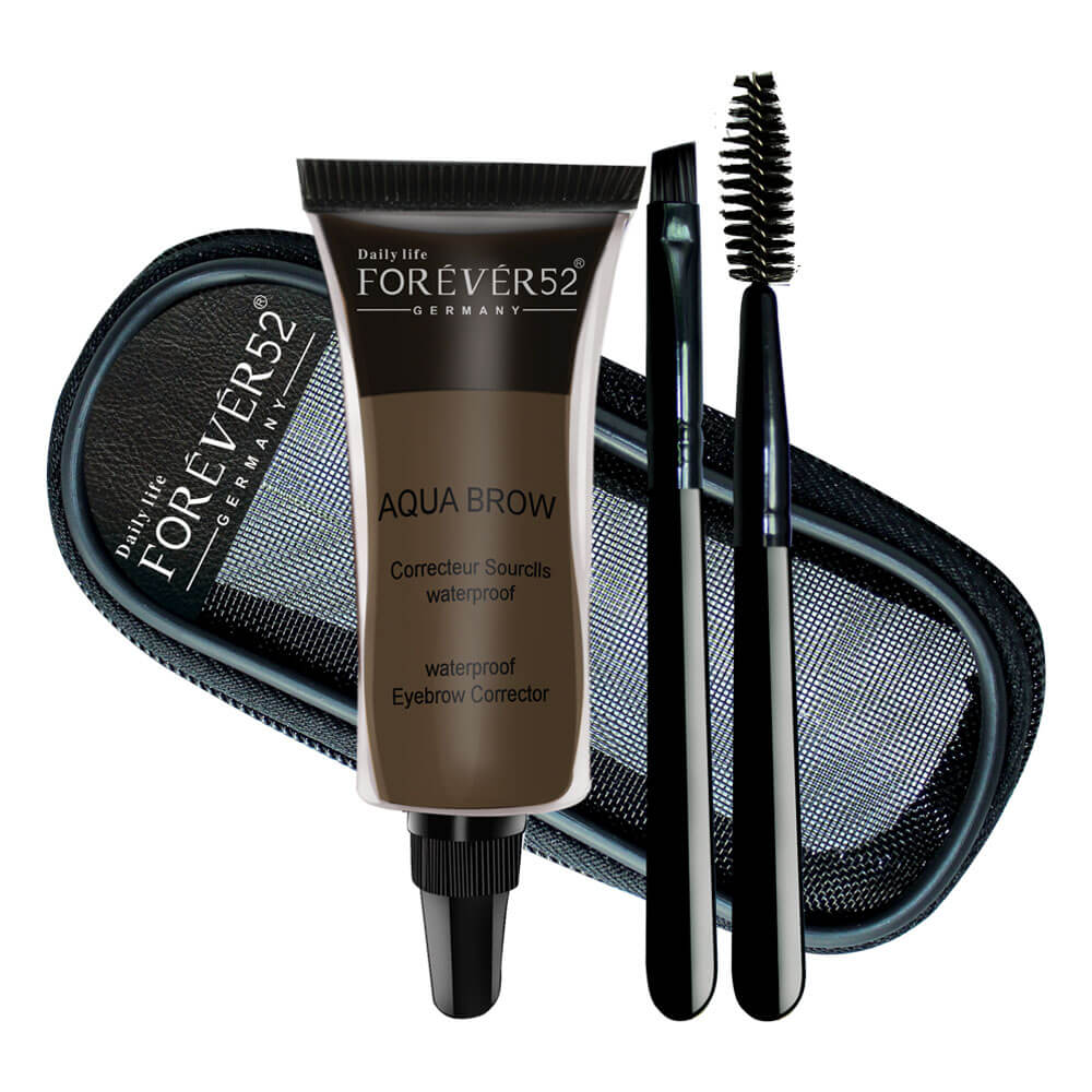 Forever52 Eyebrow Tattoo Exclusive