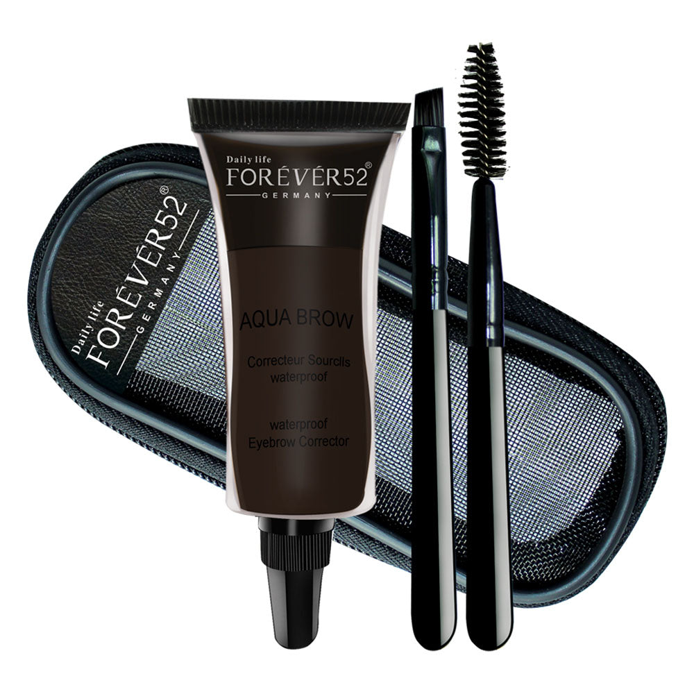 Forever52 Eyebrow Tattoo Exclusive