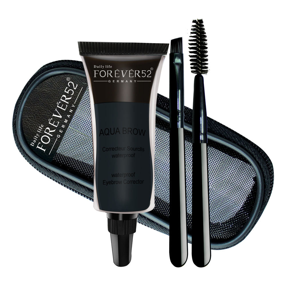 Forever52 Eyebrow Tattoo Exclusive