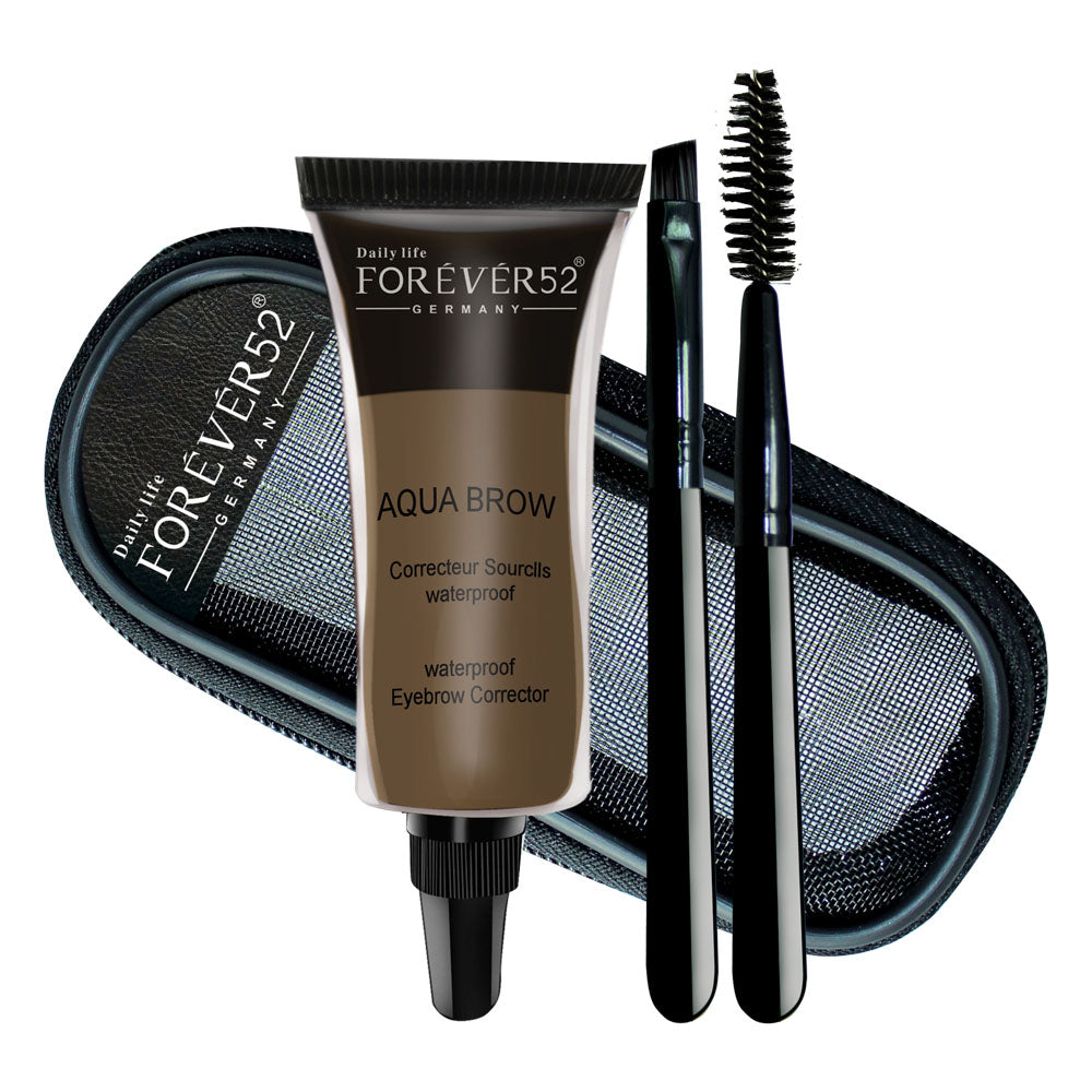 Forever52 Eyebrow Tattoo Exclusive