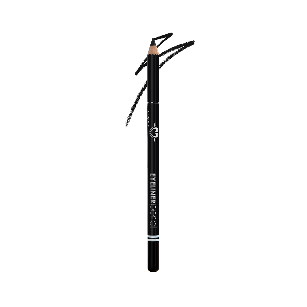 Forever52 Eyeliner Pencil - F100
