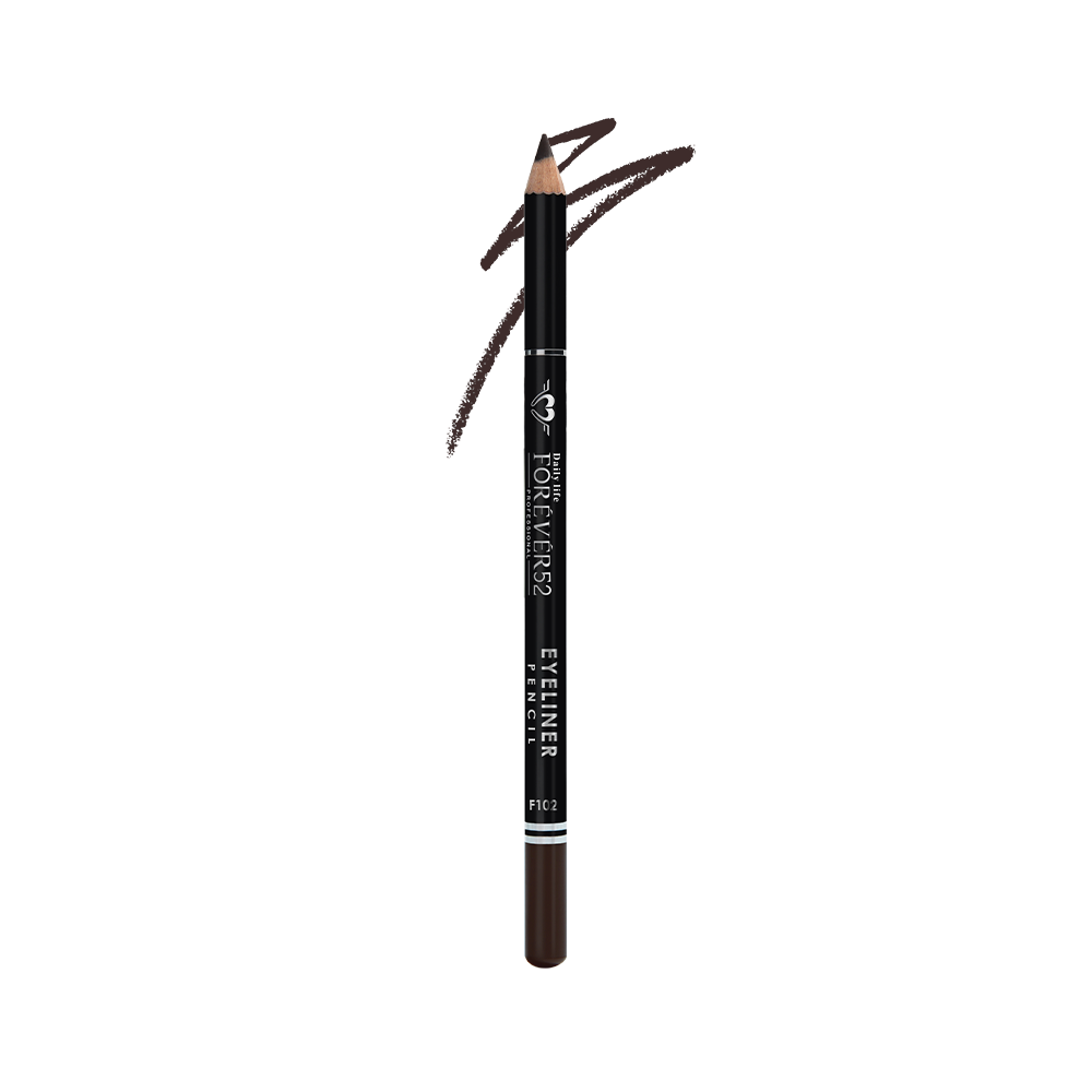 Forever52 Eyeliner Pencil - F100