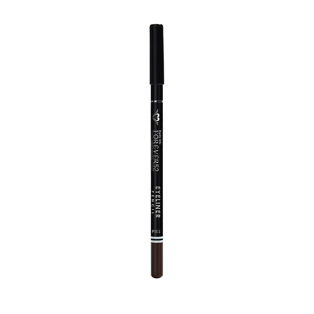Forever52 Eyeliner Pencil - F100